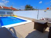 Casa adosada en venta en Torrevieja, Zona Carrefour...