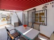 Casa adosada en venta en Torrevieja, Zona Carrefour...