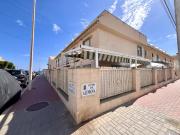 Casa adosada en venta en Torrevieja, Zona Carrefour...