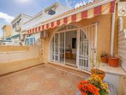 Casa adosada en venta en Torrevieja, Zona Carrefour...
