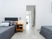 Casa adosada en venta en Torrevieja, Zona Carrefour...