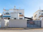 Casa adosada en venta en Torrevieja, Zona Carrefour...