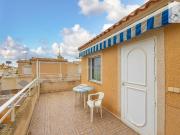 Casa adosada en venta en Torrevieja, Zona Carrefour...