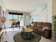 Casa adosada en venta en Torrevieja, Zona Carrefour...