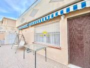 Casa adosada en venta en Torrevieja, Zona Carrefour...