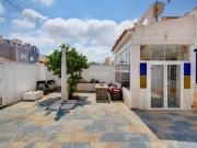 Casa adosada en venta en Torrevieja, Zona Carrefour...