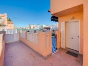 Casa adosada en venta en Torrevieja, Zona los Frutales....