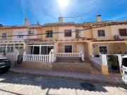 Casa adosada en venta en Torrevieja, Zona los Frutales....