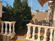 Casa adosada en venta en Torrevieja, Zona los Frutales....
