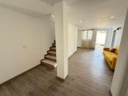 Casa adosada en venta en Torrevieja, Zona los Frutales....