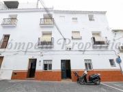 Casa adosada en Venta en Torrox Pueblo