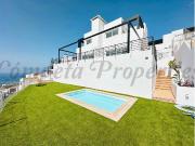 Casa adosada en Venta en Torrox Pueblo