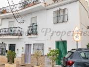 Casa adosada en Venta en Torrox Pueblo