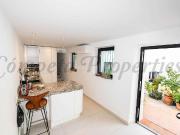 Casa adosada en venta en Torrox, Torrox Pueblo. Bonita y...