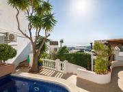 Casa adosada en venta en Torrox, Torrox Pueblo. Casas...