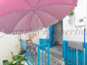 Casa adosada en venta en Torrox, Torrox Pueblo. Casas...