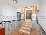 Casa adosada en venta en Torrox, Torrox Pueblo. Casas...