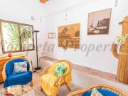 Casa adosada en venta en Torrox, Torrox Pueblo....