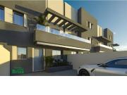 Casa adosada en venta en Torrox, Urbanización Santa...