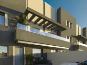 Casa adosada en venta en Torrox, Urbanización Santa...