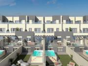 Casa adosada en venta en Torrox, Urbanización Santa...