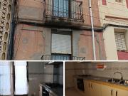 Casa adosada en venta en Tortosa, Remolins Sant Jaume...