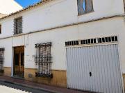 Casa adosada en Venta en Totana