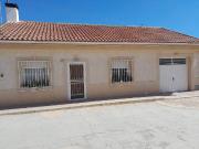 Casa adosada en Venta en Totana