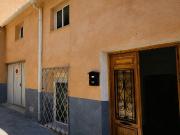 Casa adosada en Venta en Totana