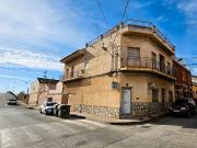 Casa adosada en Venta en Totana