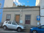 Casa adosada en Venta en Tres Barrios Trasmontaña