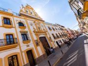 Casa adosada en Venta en Triana Casco Antiguo