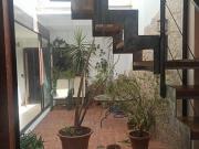 Casa adosada en venta en Trigueros. Casa de tres plantas...