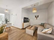 Casa adosada en Venta en Tristán García Escámez Somosierra