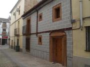 Casa adosada en venta en Trujillo. Casas adosadas.