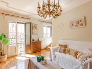 Casa adosada en venta en Tudela, Centro. Gran...