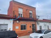 Casa adosada en Venta en Umbrete
