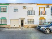 Casa adosada en Venta en Umbrete