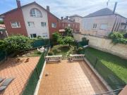 Casa adosada en Venta en Universidad Las Huelgas