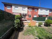 Casa adosada en Venta en Universidad Las Huelgas