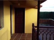 Casa adosada en venta en Untes Casa adosada en venta en Untes