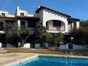 Casa adosada en venta en urbanización Alorda Park,...