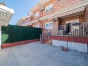 Casa adosada en Venta en Urbanización el Mediterráneo
