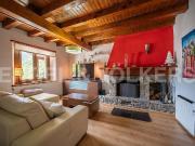 Casa adosada en venta en urbanización Santa Gemma,...