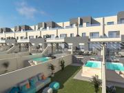 Casa adosada en Venta en Urbanización Santa Rosa