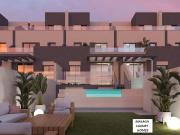 Casa adosada en Venta en Urbanización Santa Rosa