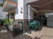 Casa adosada en Venta en Urbanización Santa Rosa