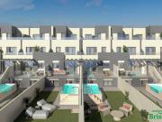 Casa adosada en Venta en Urbanización Santa Rosa