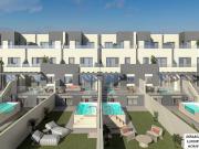 Casa adosada en Venta en Urbanización Santa Rosa
