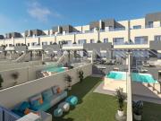 Casa adosada en Venta en Urbanización Santa Rosa